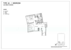 76 Shenton (D2), Apartment #574031331